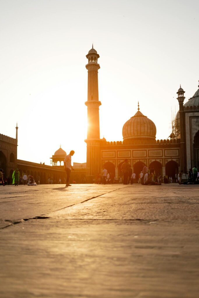 Christian & Muslim Surnames in India