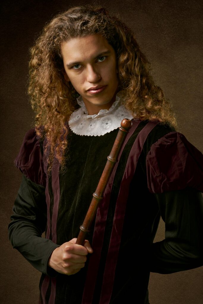 Descriptive & Nickname-Based medieval Surnames