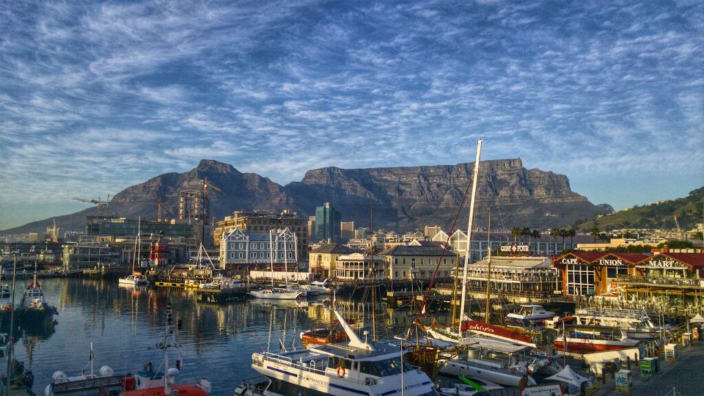 English Origin South African Surnames