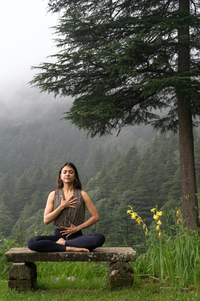 Nature & Character-Based Indian Surnames