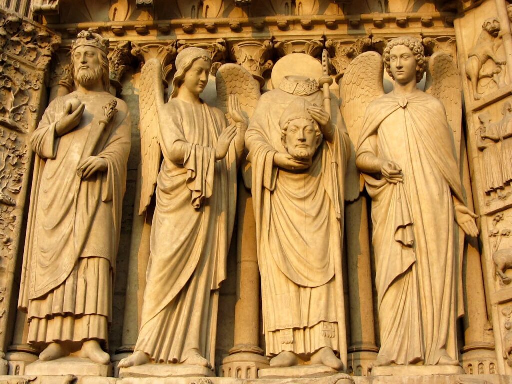 Patronymic & Matronymic medieval Surnames