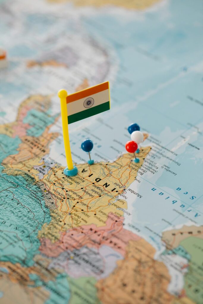 Regional & Clan-Based Indian Surnames