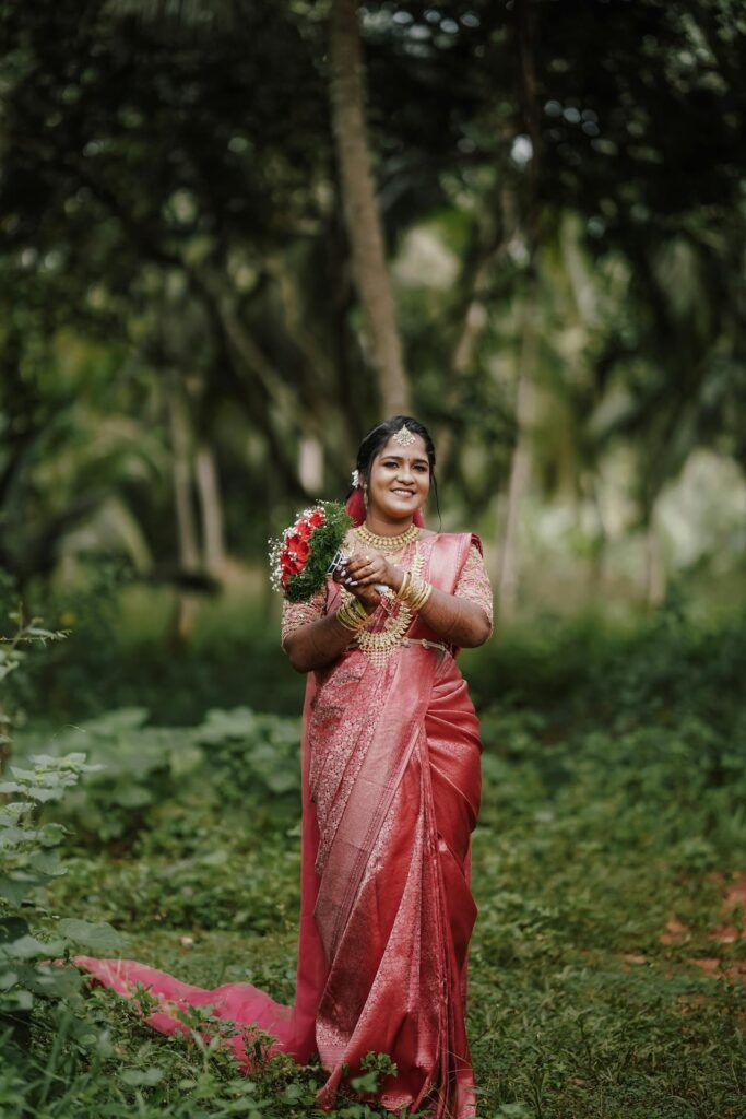South Indian Surnames