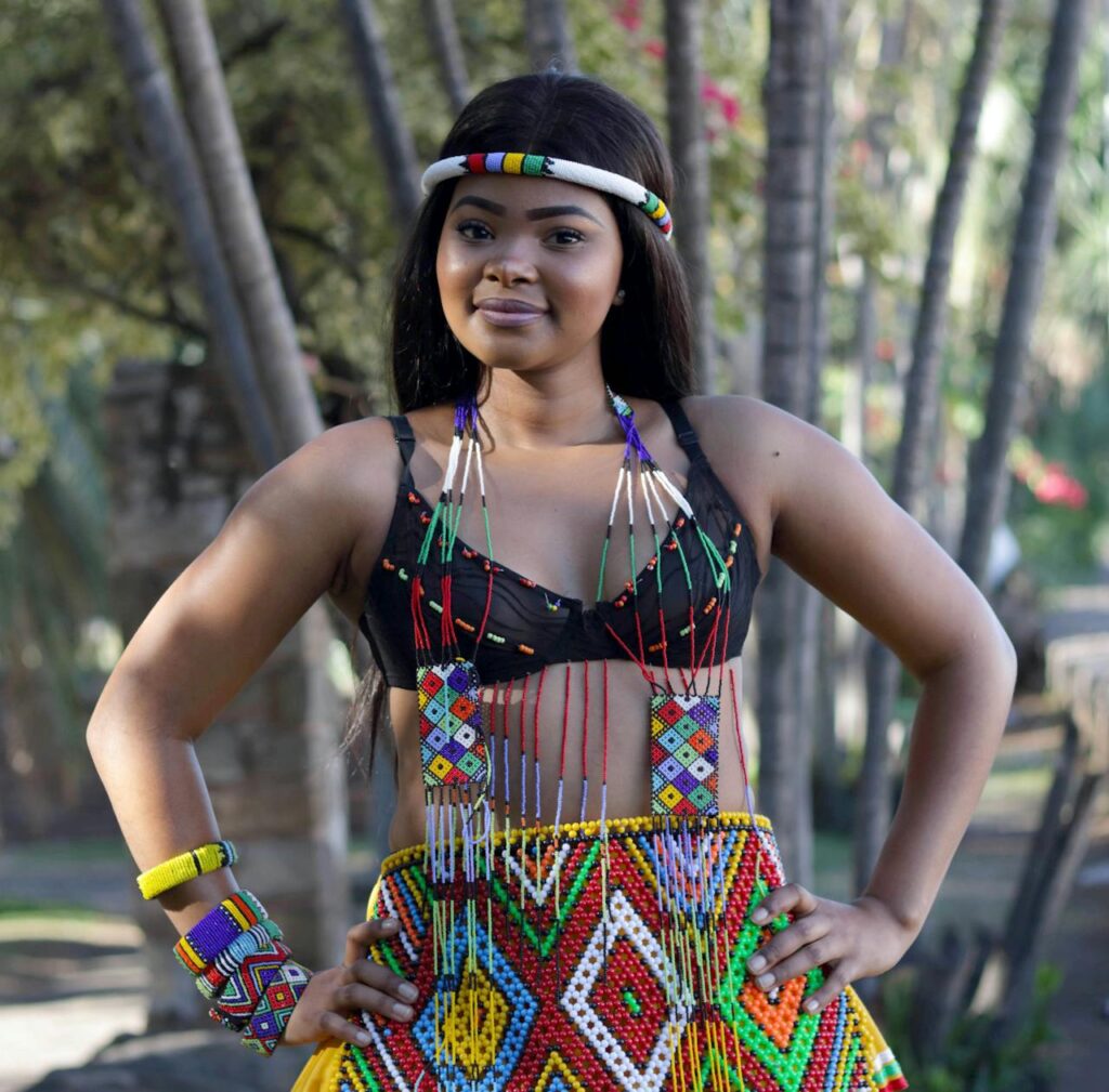 Xhosa & Zulu South African Surnames